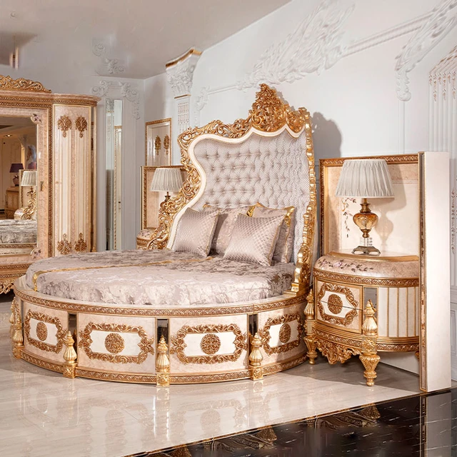 queen size bed uk