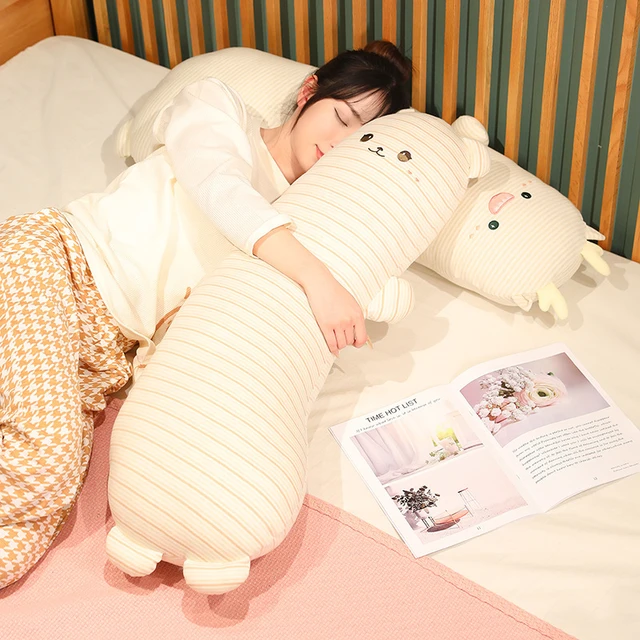 Nami Body Pillow: The Perfect Companion for Comfort插图4