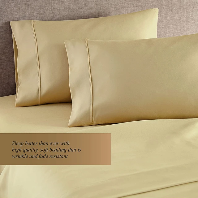 queen bed pillow