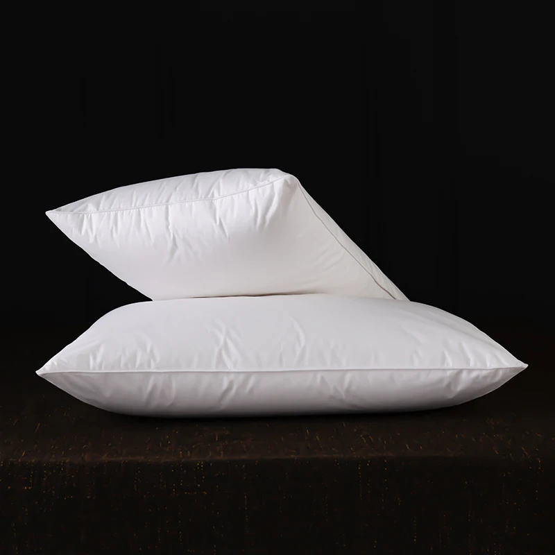 Queen vs Standard Pillow: Choosing the Right Size插图3
