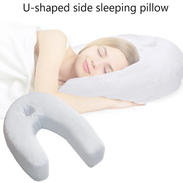 sleeper hold pillow