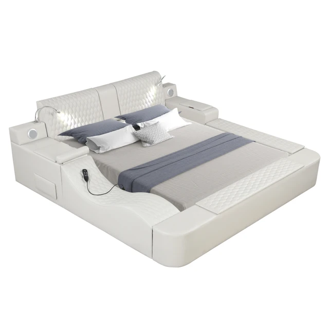 super king bed size