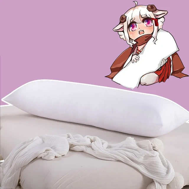 Mitsuri Body Pillow: Embrace Comfort and Relaxation插图3