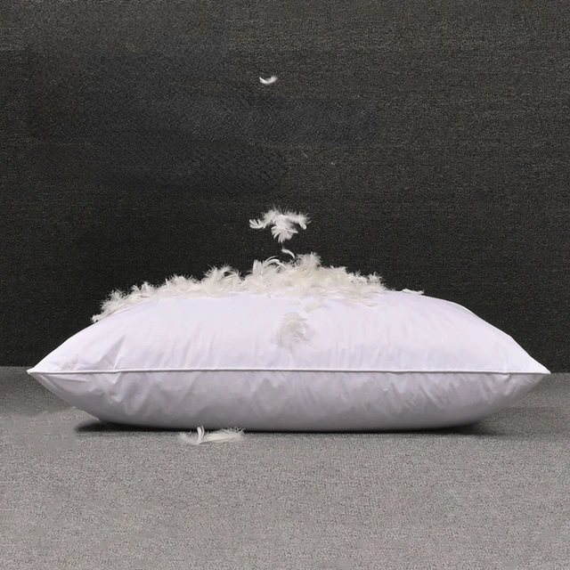 Can You Wash a Feather Pillow: A Comprehensive Guide插图4