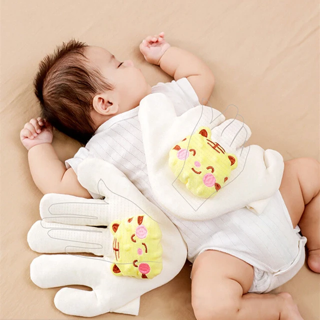 When Can Babies Sleep with a Pillow:Safety Considerations插图3