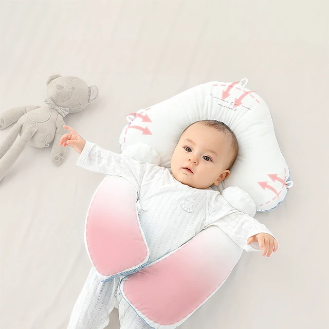 When Can Babies Sleep with a Pillow:Safety Considerations插图4