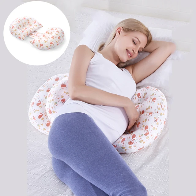  Pregnancy Pillow