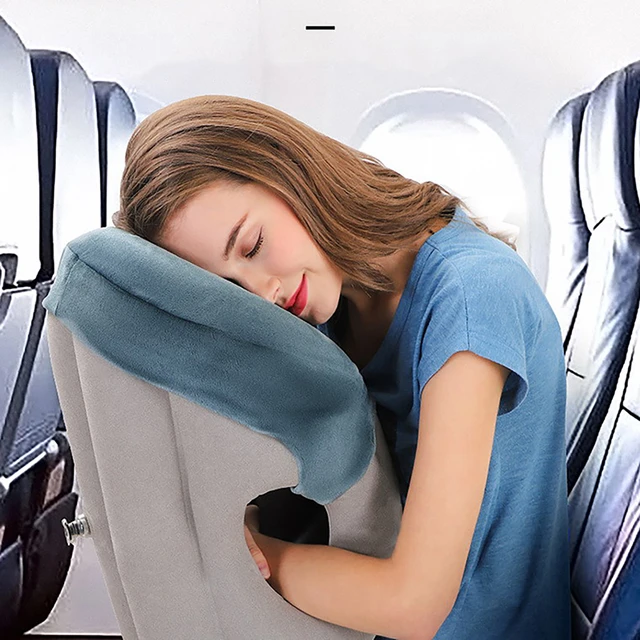 How to Use a Travel Pillow: A Comprehensive Guide插图3