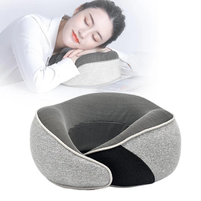 How to Use a Travel Pillow: A Comprehensive Guide插图4