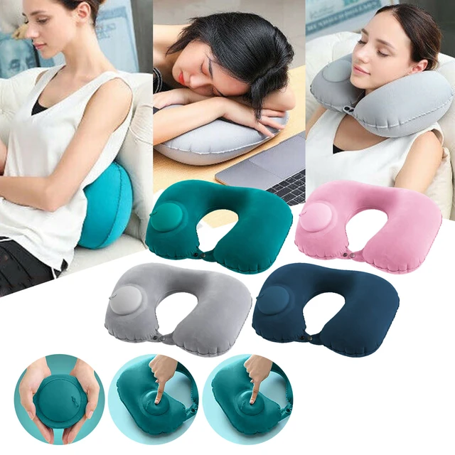 How to Wear a Travel Pillow: A Comprehensive Guide插图4