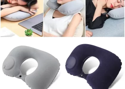 neck pillow