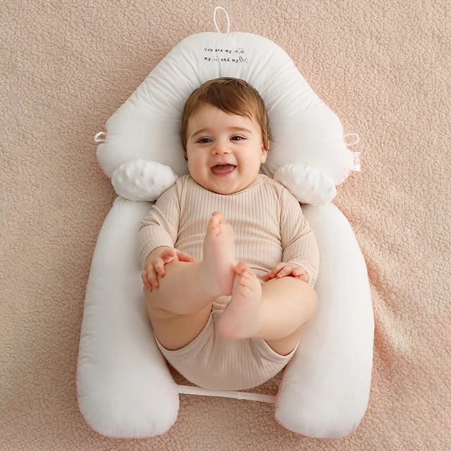 When Can a Baby Sleep with a Pillow: A Comprehensive Guide插图3