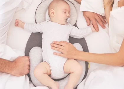When Can a Baby Sleep with a Pillow: A Comprehensive Guide缩略图