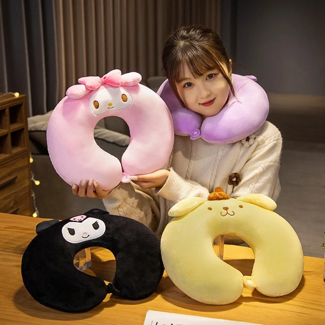 How to Use a Neck Pillow: A Comprehensive Guide插图3