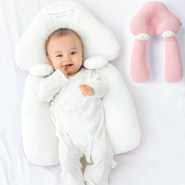When Can Baby Sleep with a Pillow插图4