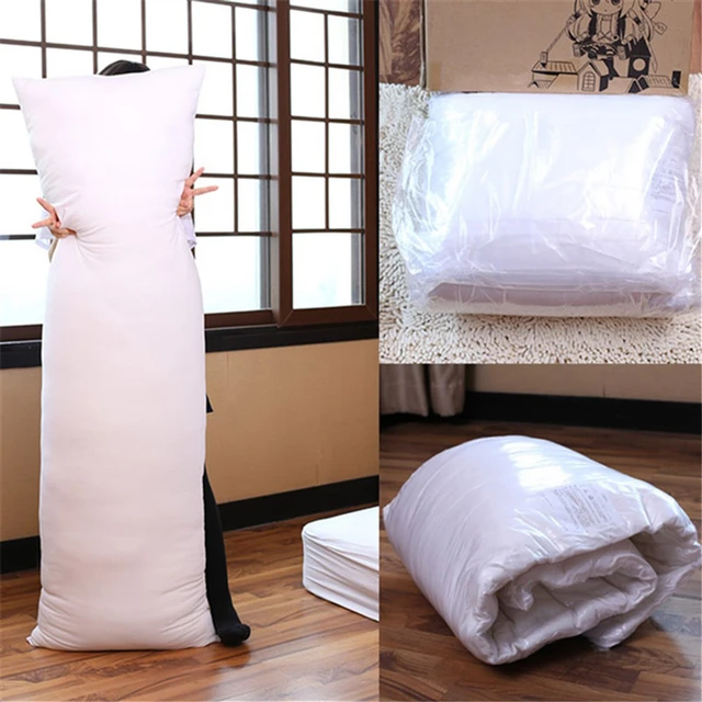 How to Use a Body Pillow: Comprehensive Guide插图3