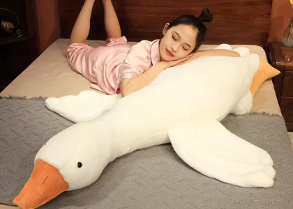 How to Use a Body Pillow: Comprehensive Guide缩略图