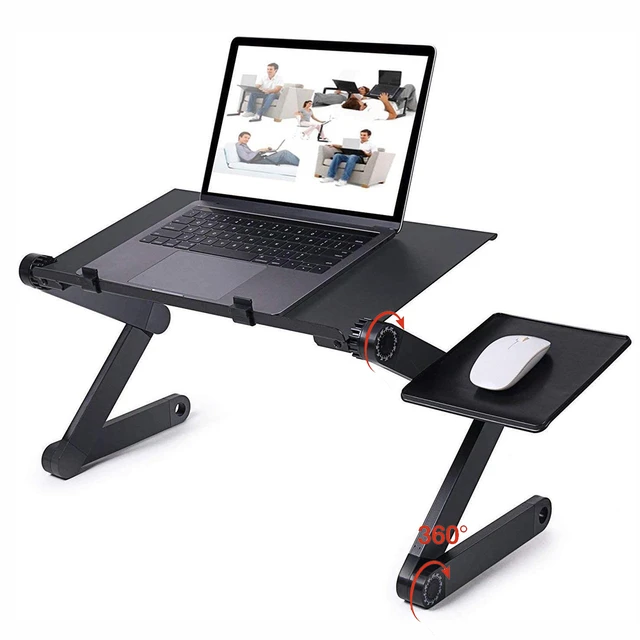 Laptop Stand for Bed