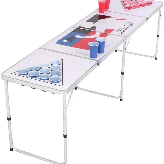 Beer Pong Table