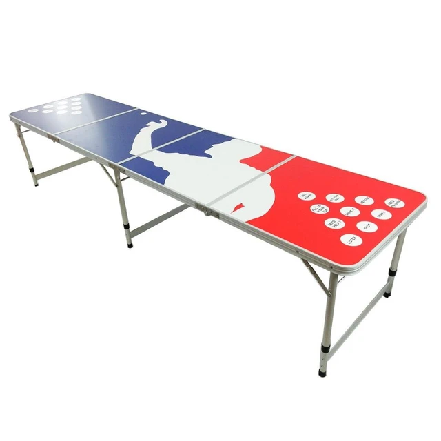 Beer Pong Table: The Life of the Party插图3