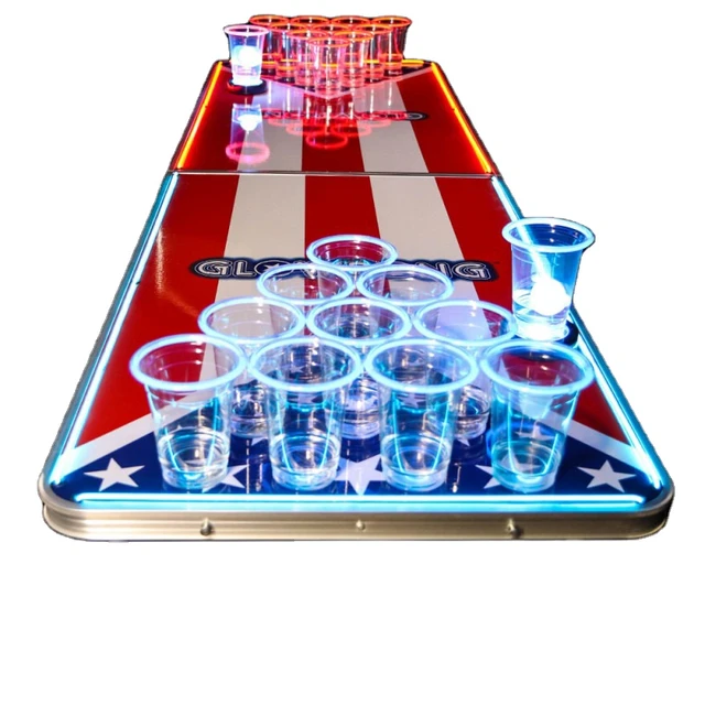 Beer Pong Table: The Life of the Party插图4