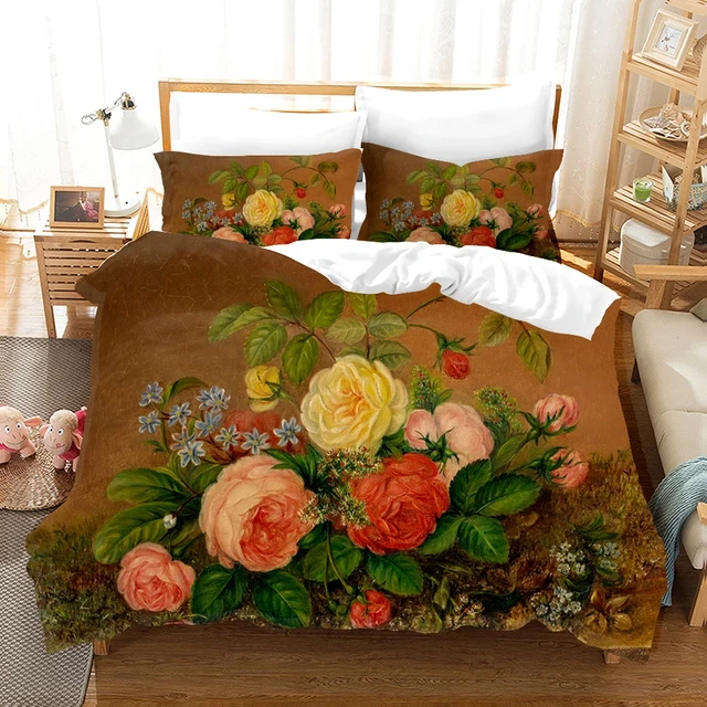 King Size Bed Pillow Arrangement: Creating a Luxurious Sanctuary插图3