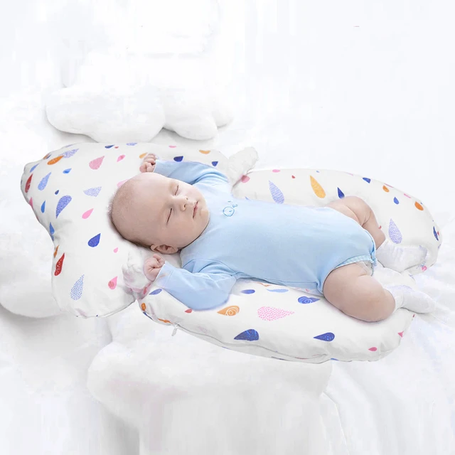 When Can Toddlers Sleep with a Pillow: Ensuring Comfort插图3