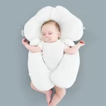 When Can Toddlers Sleep with a Pillow: Ensuring Comfort缩略图