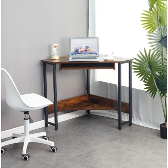 small corner desk