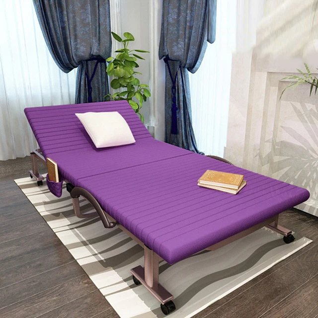 folding bed