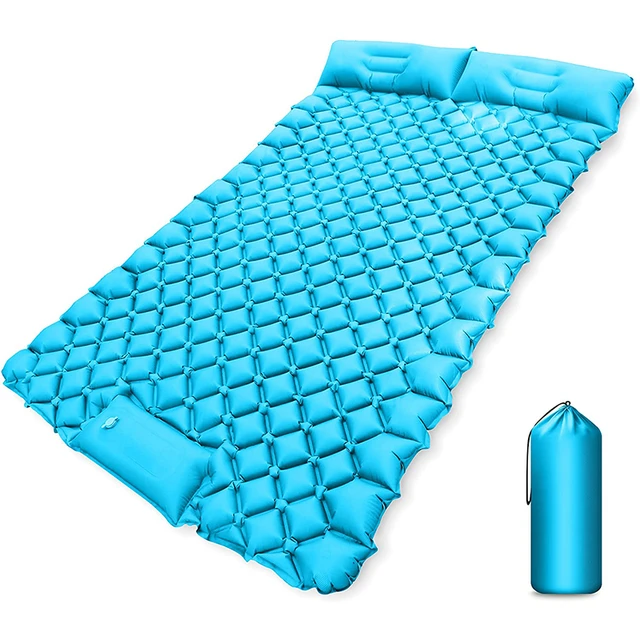 Inflatable Camping Mattress