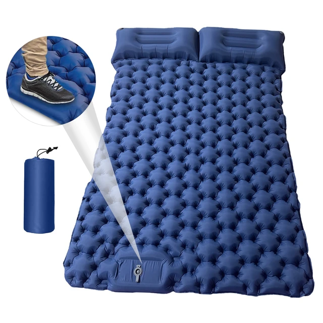 Inflatable Camping Mattress