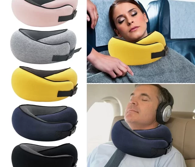 Travel Pillow