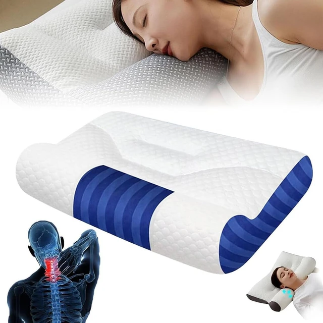  memory foam pillow