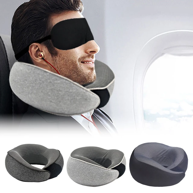 Neck Pillow