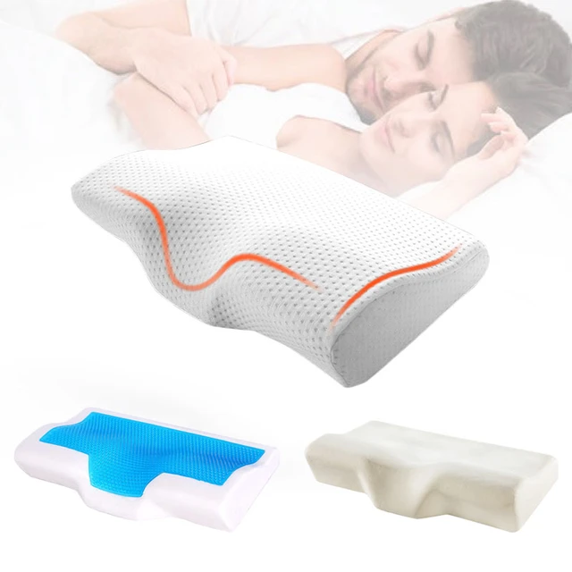  memory foam pillow