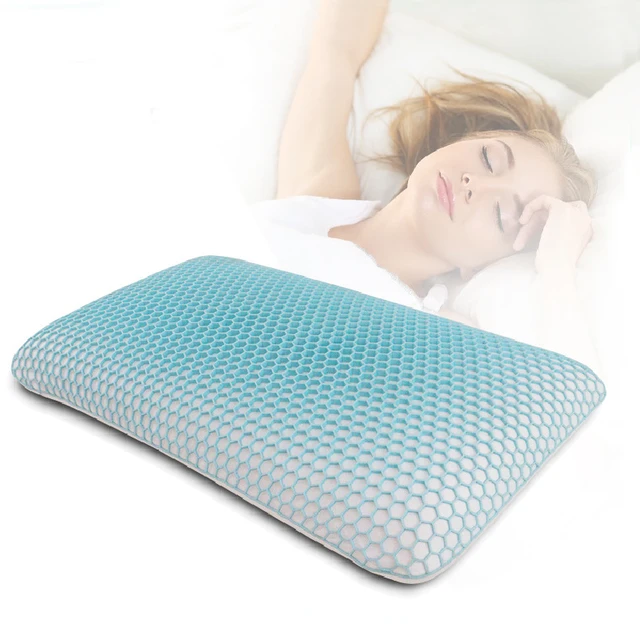  memory foam pillow