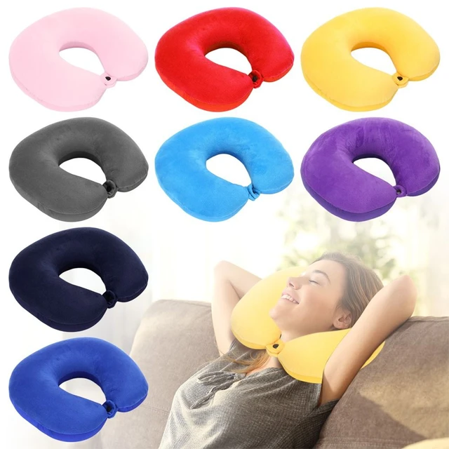 Neck Pillow