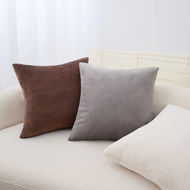 make the most of your Euro pillows.