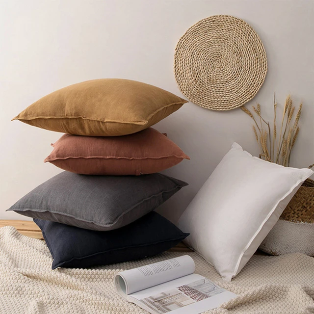 make the most of your Euro pillows.