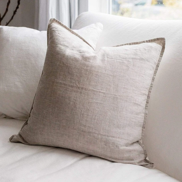 make the most of your Euro pillows.