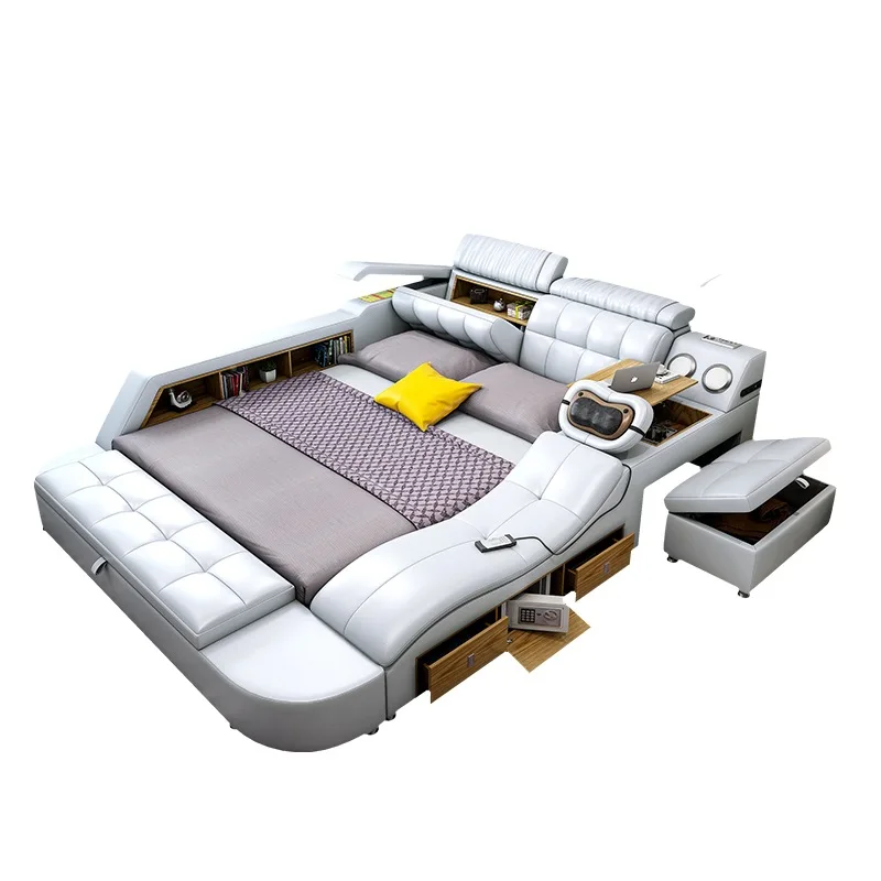 smart bed