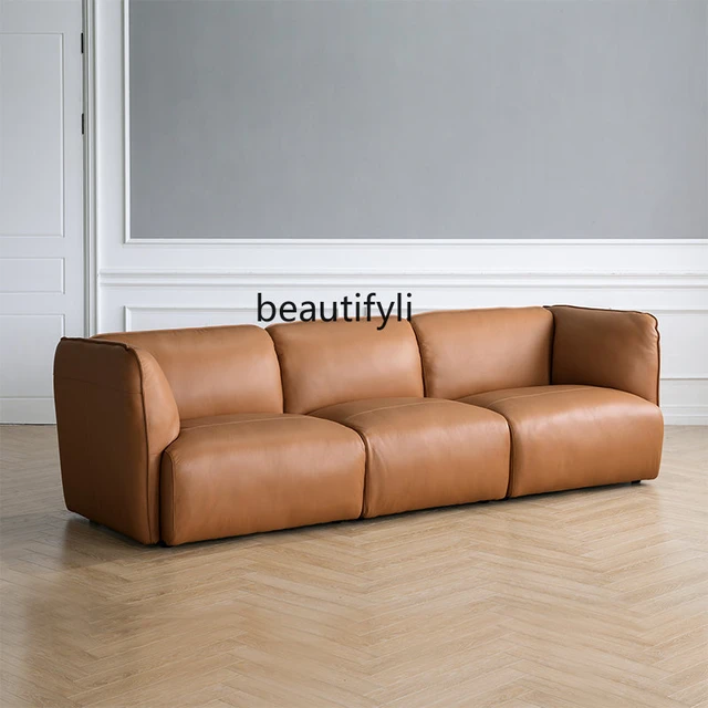 The Modern Sofa