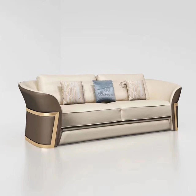 The Modern Sofa