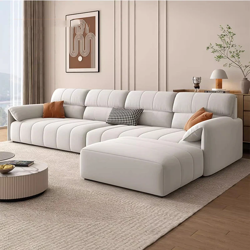 The Modern Sofa