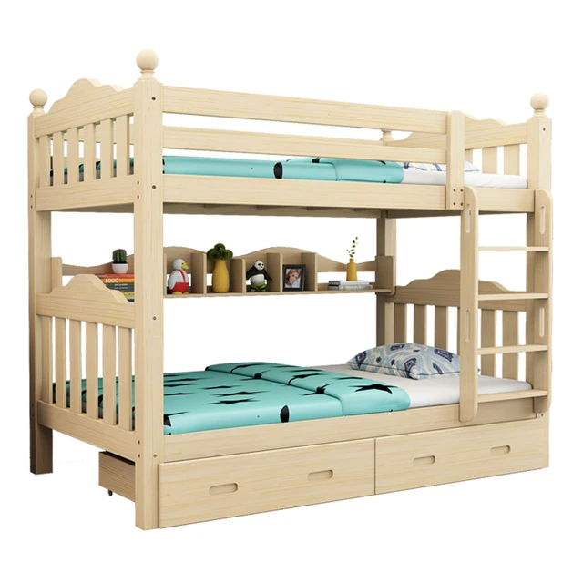 bunk bed for kids