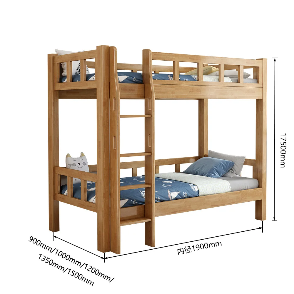 bunk bed for kids