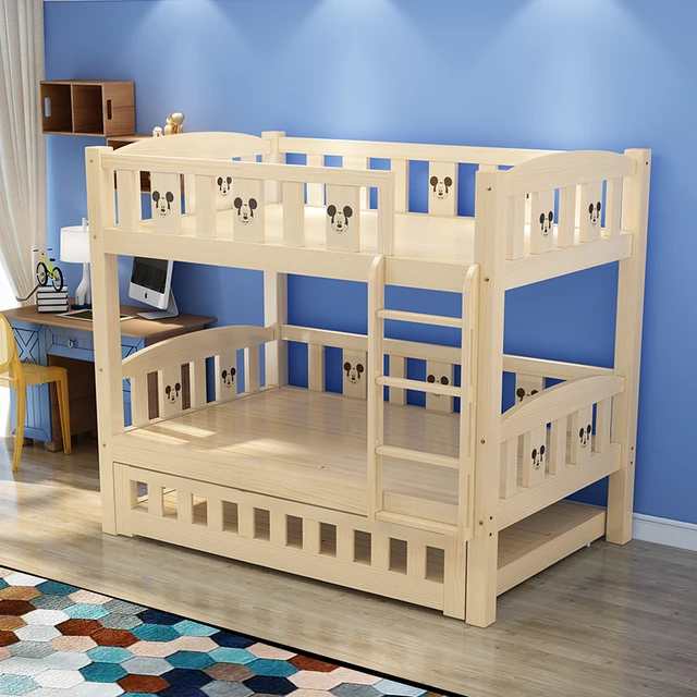 bunk bed for kids