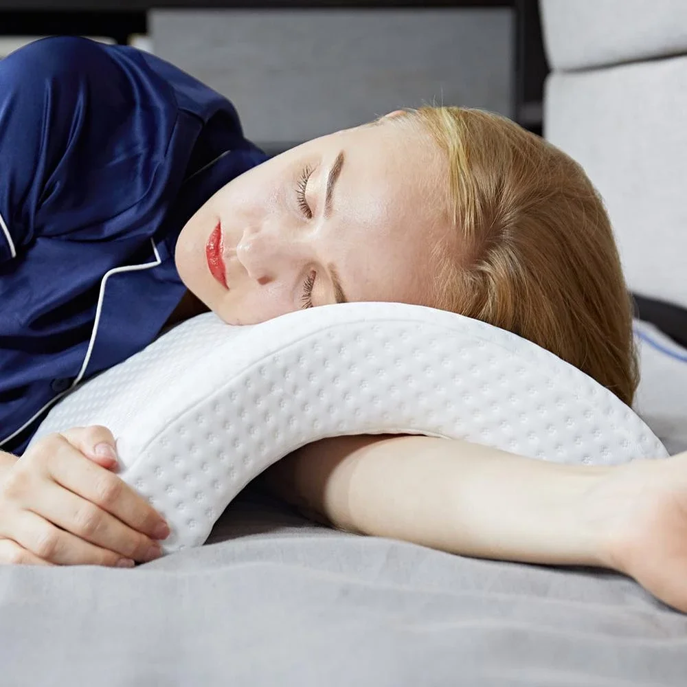 Memory Foam Pillow