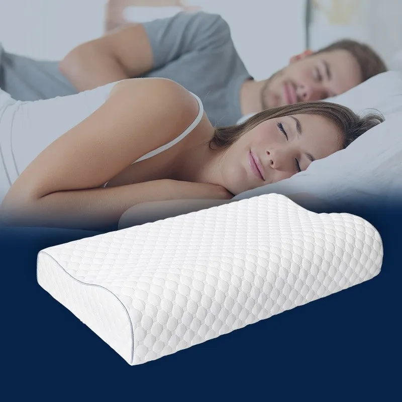 Memory Foam Pillow